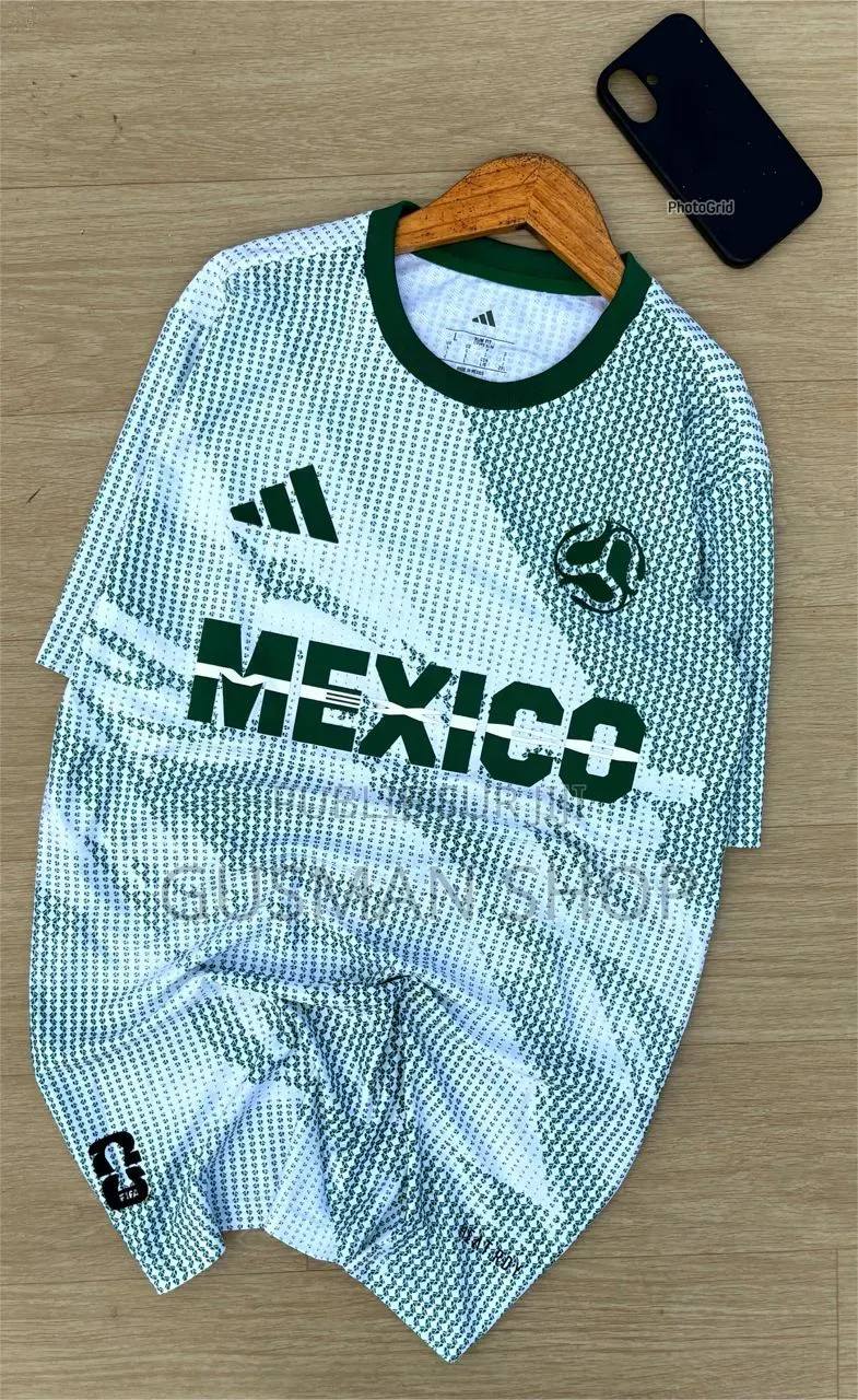 Maillot De Foot