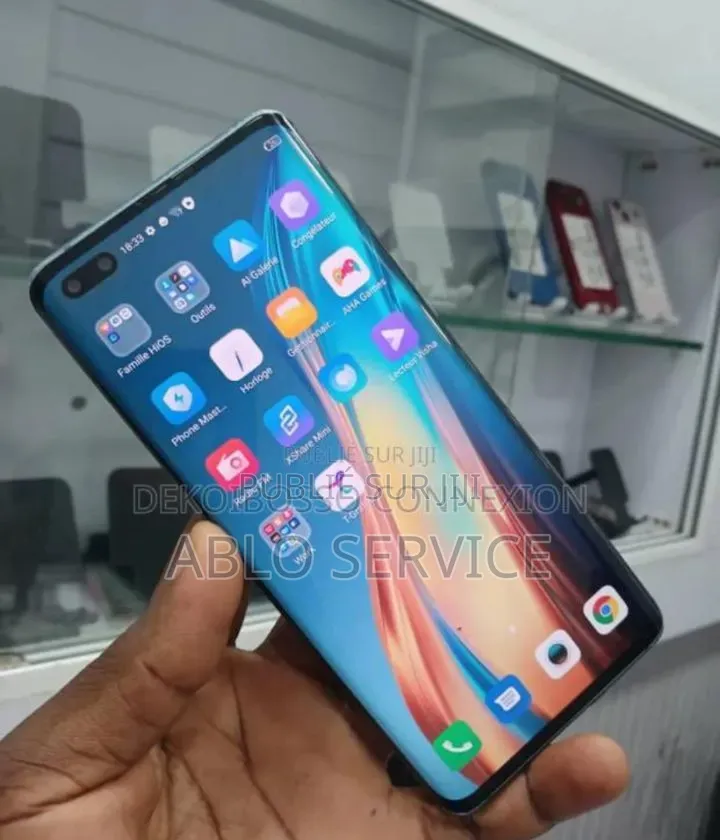 Nouveau Tecno Pop 10 128 GB Argenté