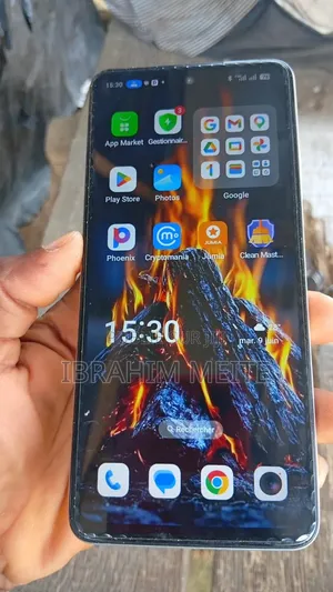 Oppo A11 256 GB Blanc
