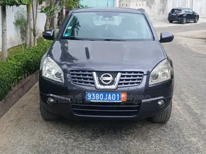 Nissan Qashqai 2008 Autre