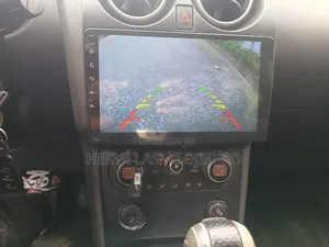 Nissan Qashqai 2008 Autre
