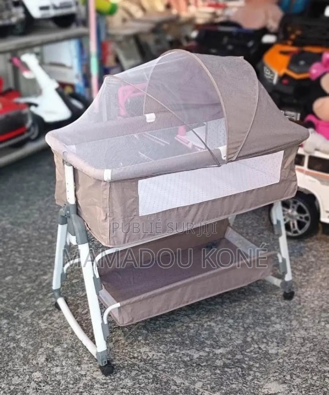 Lits Cododo Pour Enfants