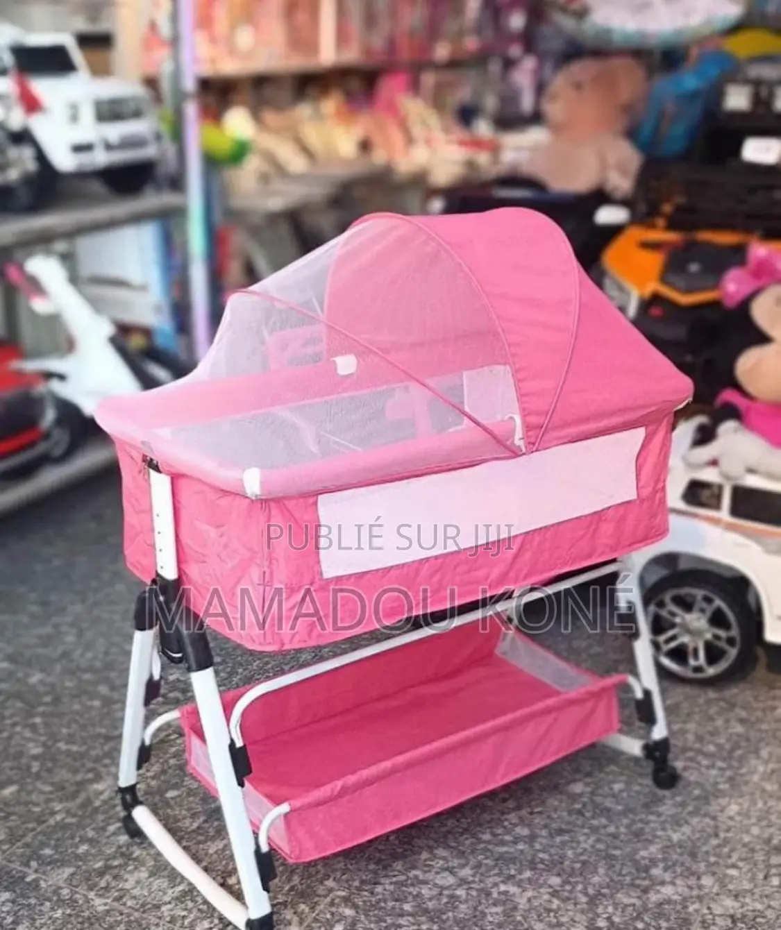 Lits Cododo Pour Enfants