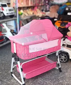 Lits Cododo Pour Enfants