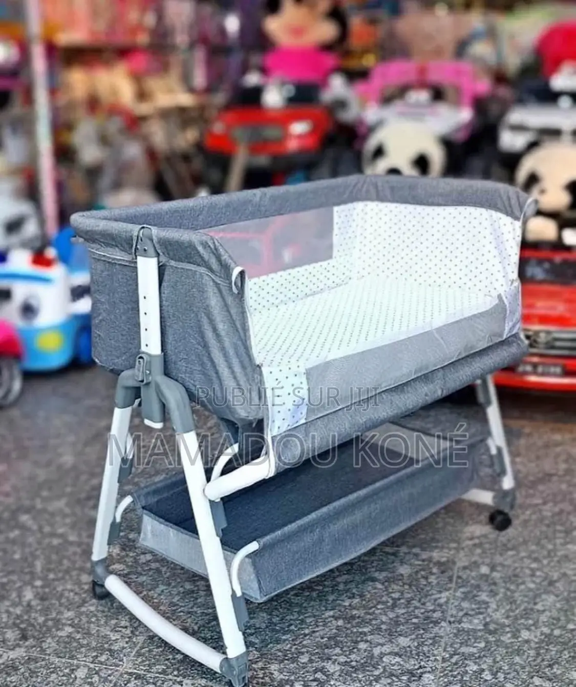 Lits Cododo Pour Enfants