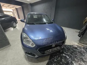Suzuki Dzire 2025 Gris