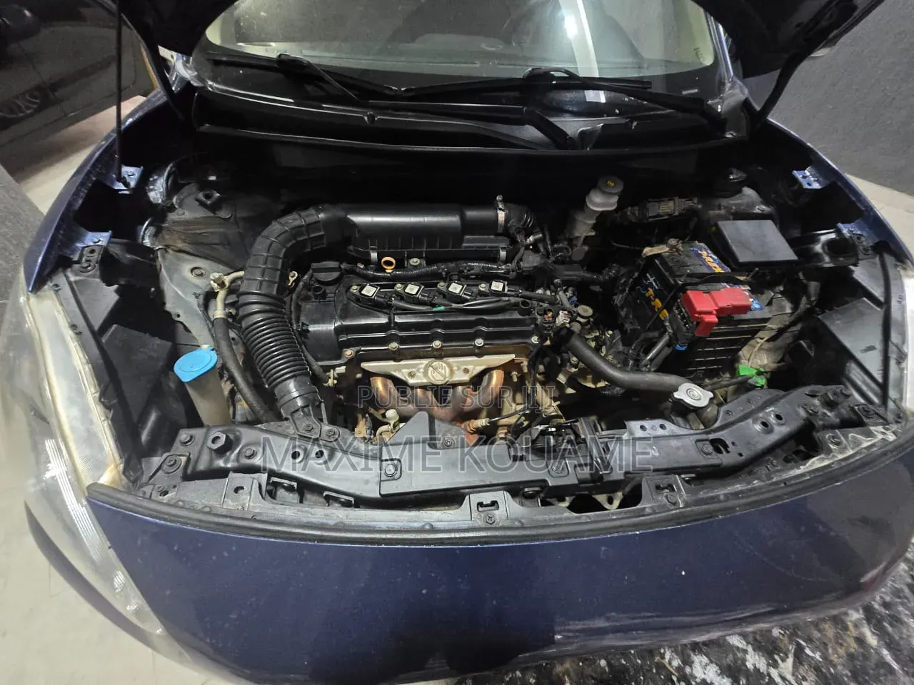 Suzuki Dzire 2025 Gris