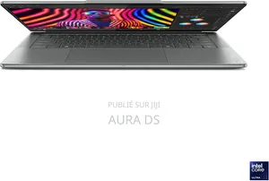 Nouveau Lenovo Yoga 7 15ITL5 32GB Intel Core Ultra 9 SSD 1T