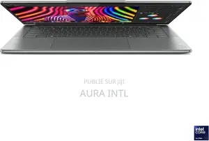 Nouveau Lenovo Yoga 7 15ITL5 32GB Intel Core Ultra 9 SSD 1T