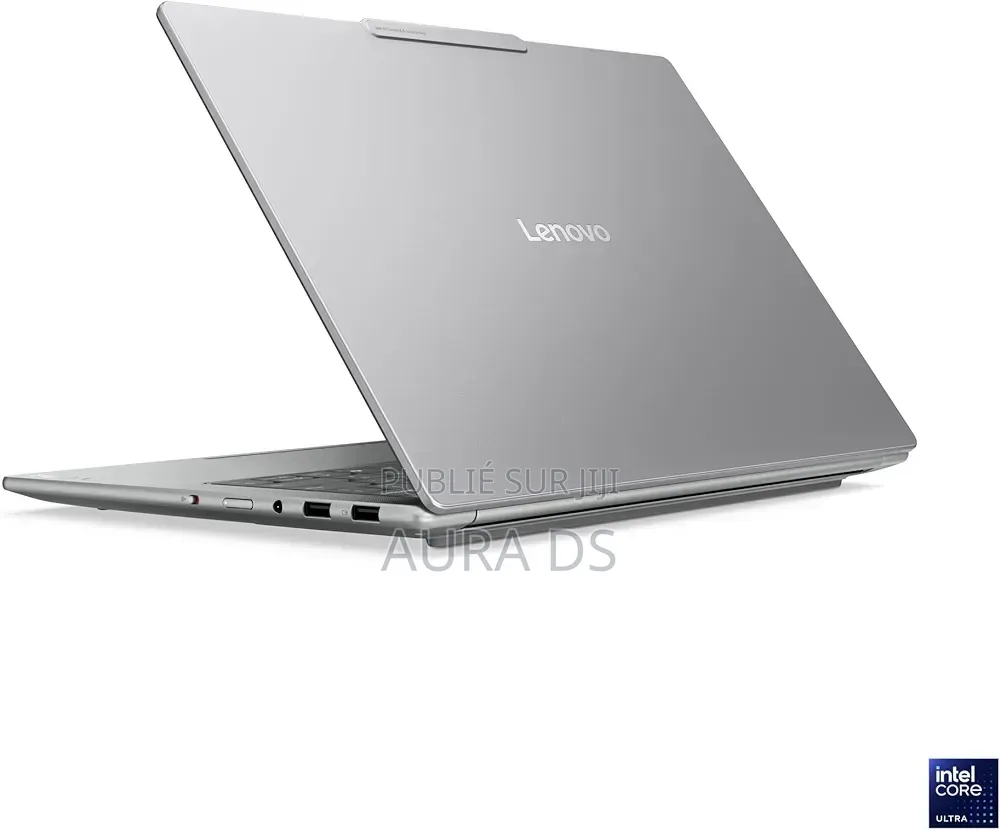 Nouveau Lenovo Yoga 7 15ITL5 32GB Intel Core Ultra 9 SSD 1T