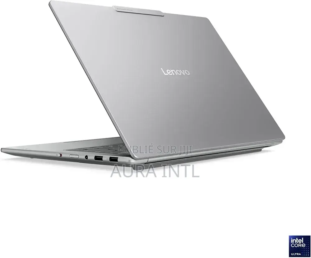 Nouveau Lenovo Yoga 7 15ITL5 32GB Intel Core Ultra 9 SSD 1T
