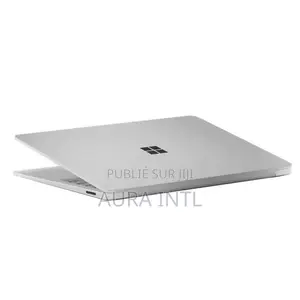 Nouveau Microsoft Surface Laptop 7 16GB Qualcomm Snapdragon X Elite SSD