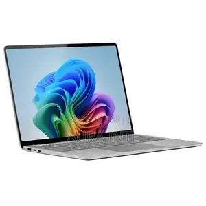 Nouveau Microsoft Surface Laptop 7 16GB Qualcomm Snapdragon X Elite SSD