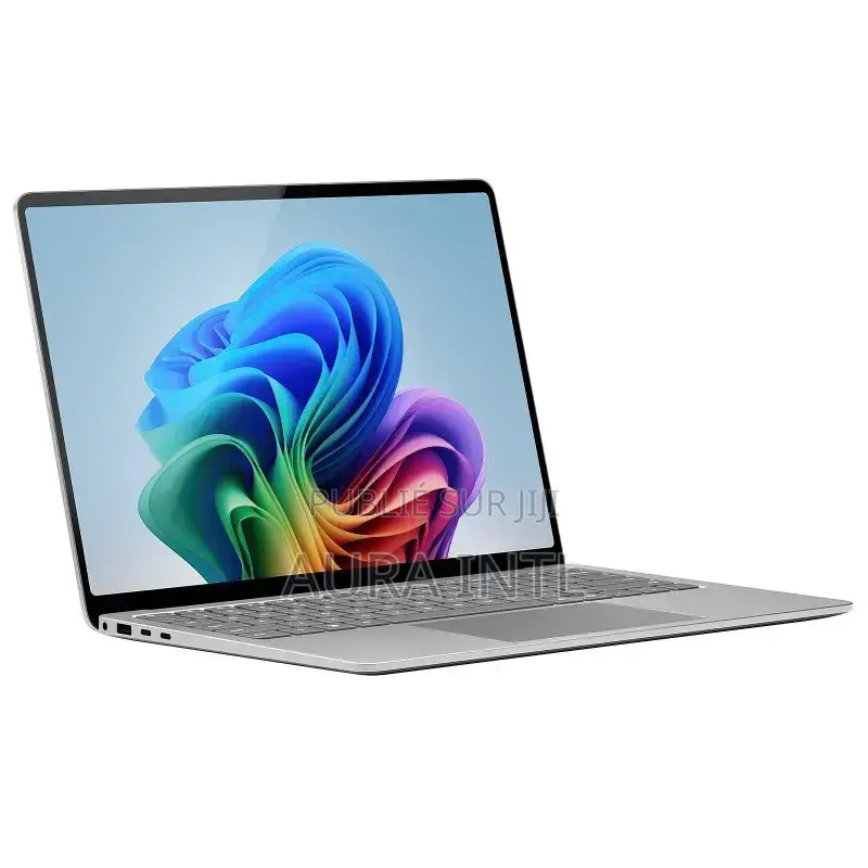 Nouveau Microsoft Surface Laptop 7 16GB Qualcomm Snapdragon X Elite SSD