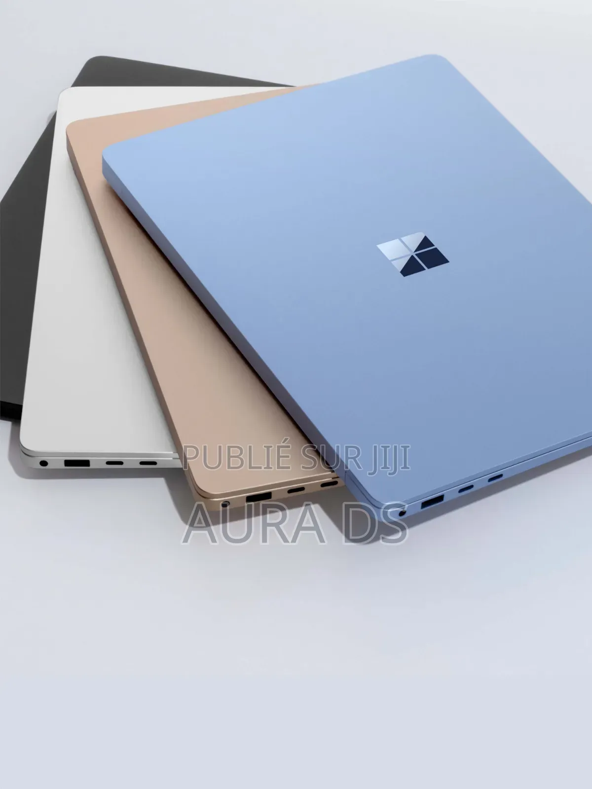 Nouveau Microsoft Surface Laptop 7 16GB Qualcomm Snapdragon X Elite SSD