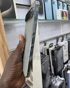 Nouveau Google Pixel 9 Pro XL 256 GB Gris