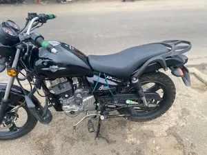 Nouveau Apsonic AP125-30 2025 Noir