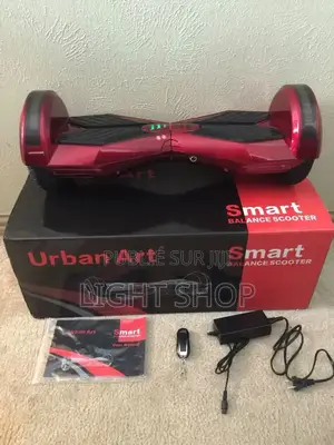 Hoverboard