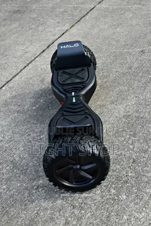Hoverboard