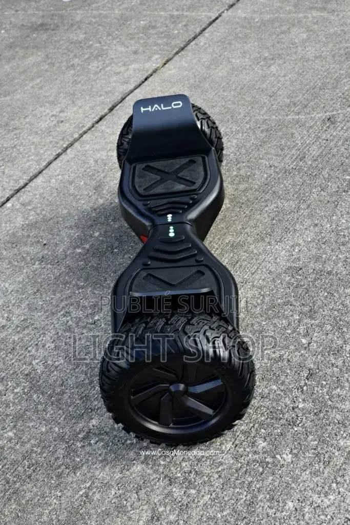 Hoverboard