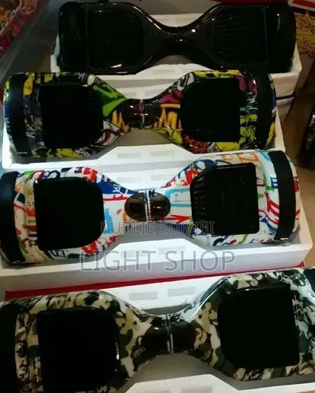Hoverboard
