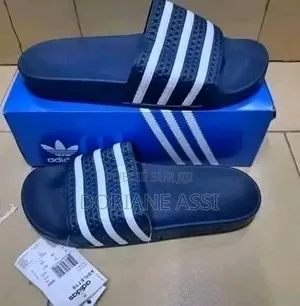 Chaussures Claquettes