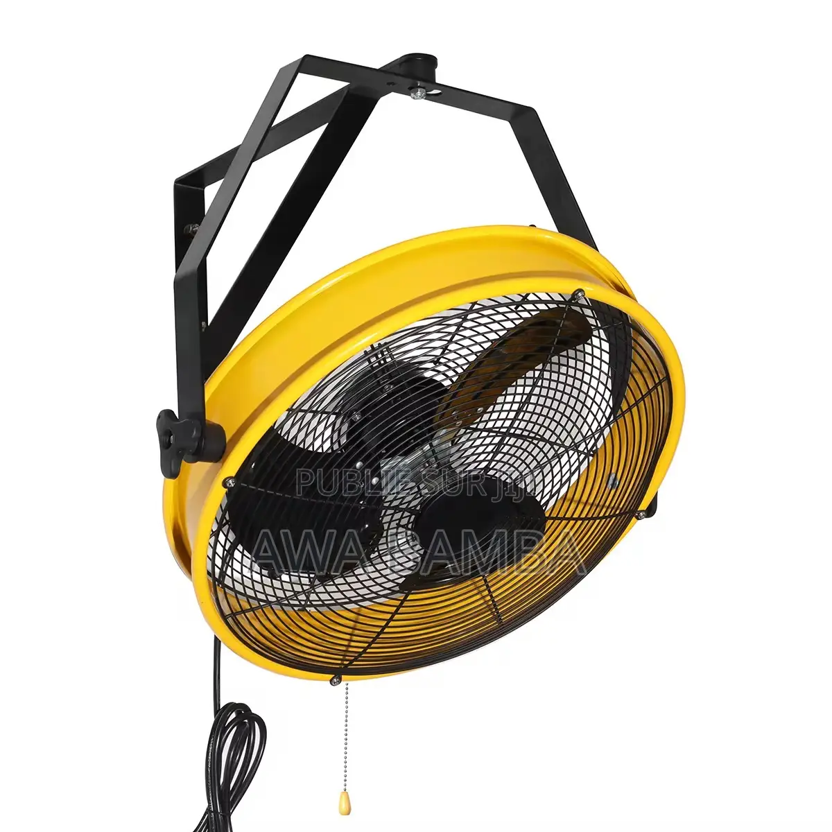 Ventilateur