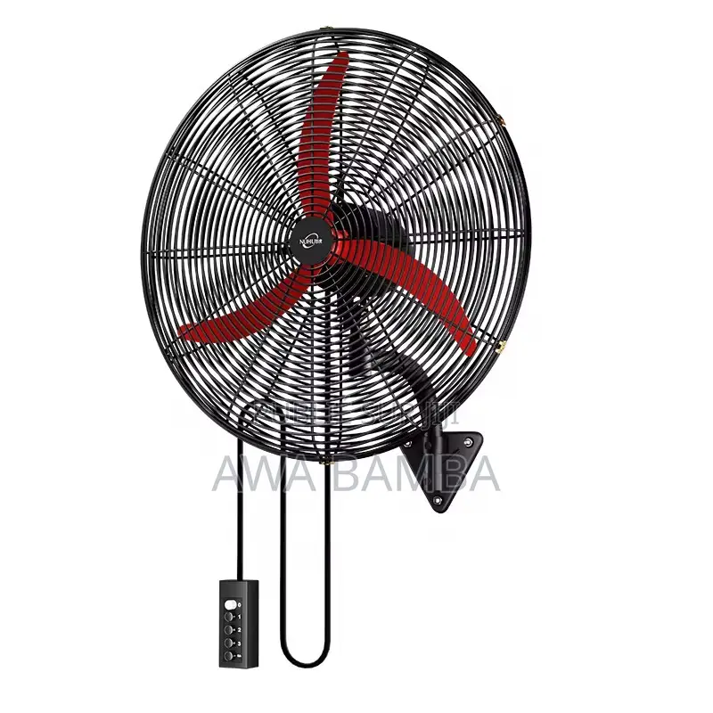 Ventilateur