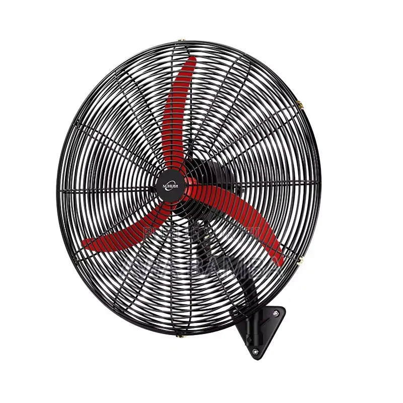 Ventilateur