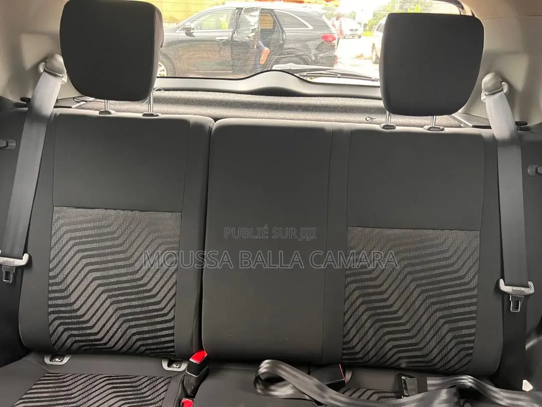 Suzuki Swift 2022 Bleu