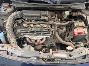 Suzuki Swift 2022 Bleu