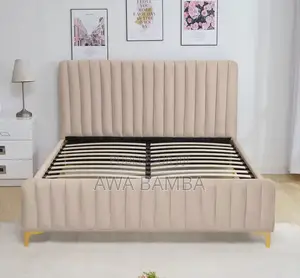 Lit De Chambre