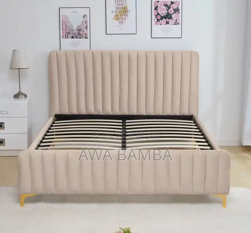 Lit De Chambre