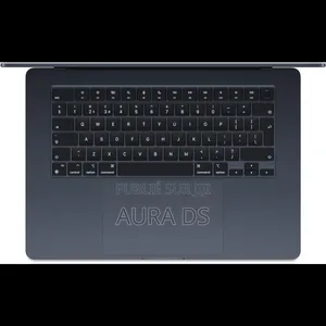 Nouveau Apple MacBook Air 2026 M5 16GB Apple M5 SSD 512GB