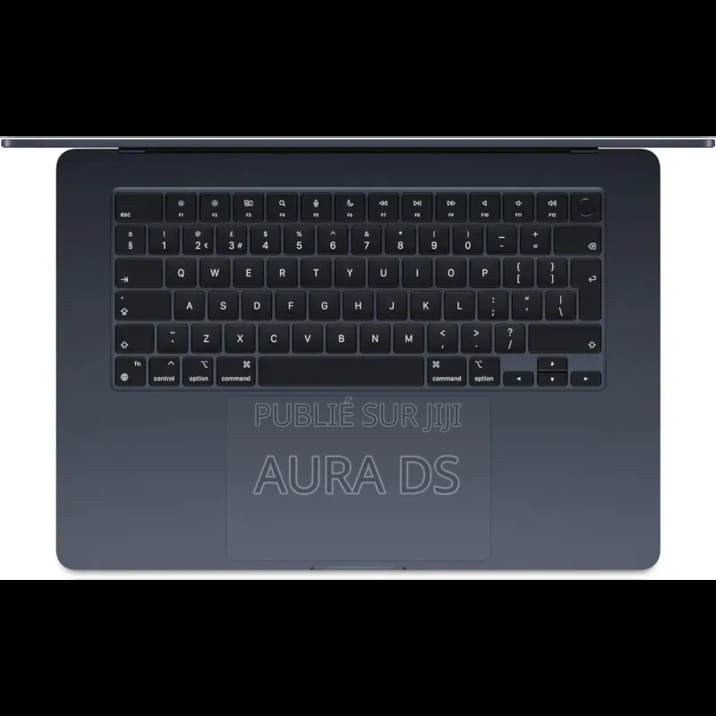 Nouveau Apple MacBook Air 2026 M5 16GB Apple M5 SSD 512GB