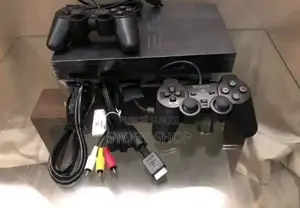 Console De Jeux À Bon Prix