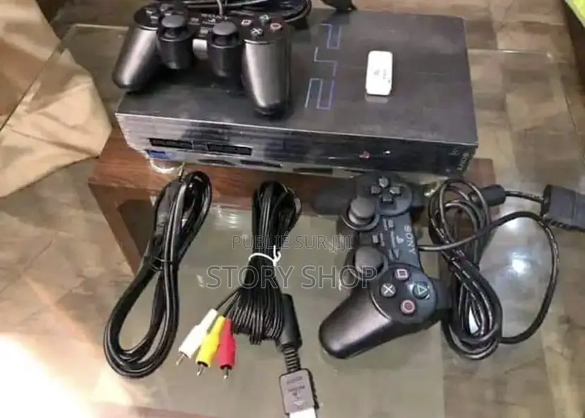 Console De Jeux À Bon Prix