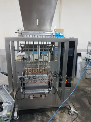 Machine À Couper De l'Eau