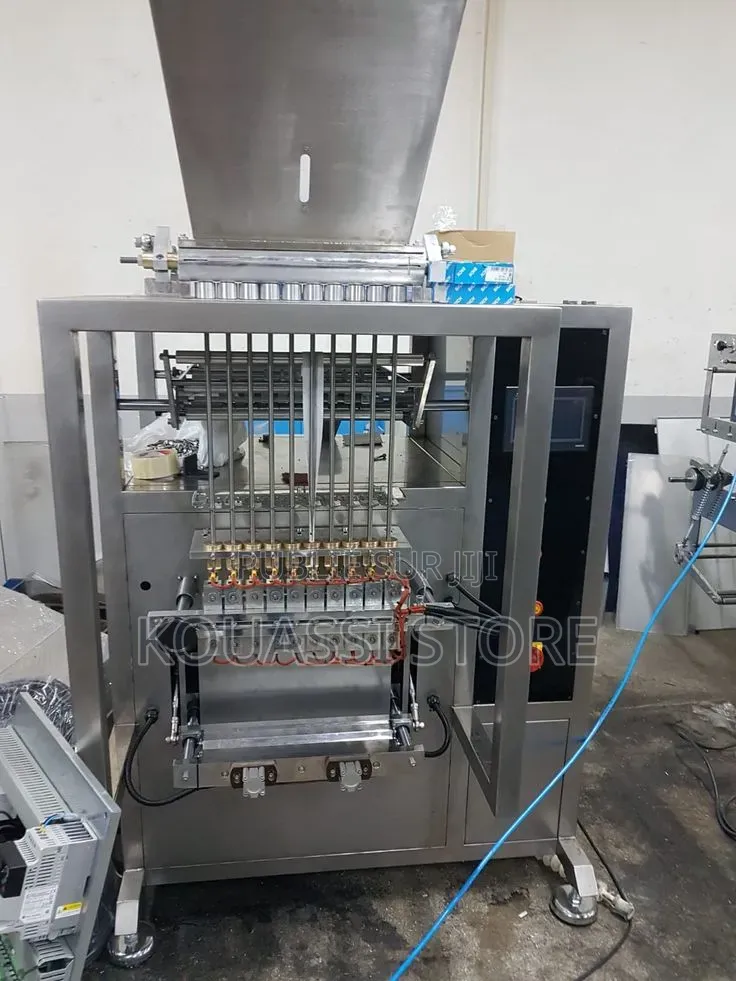 Machine À Couper De l'Eau
