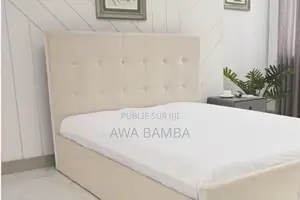Lit De Chambre