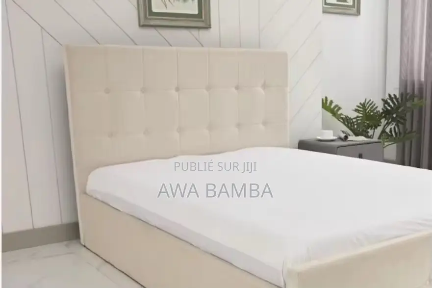Lit De Chambre