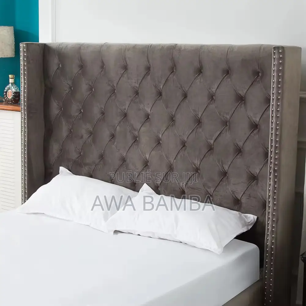 Lit De Chambre