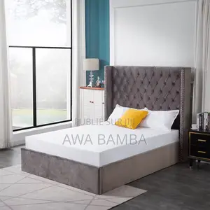 Lit De Chambre