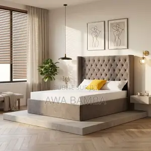 Lit De Chambre