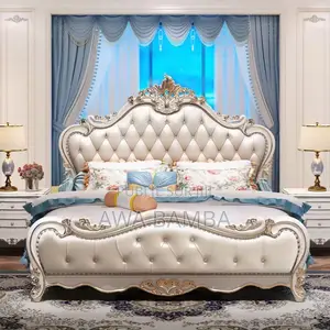 Lit De Chambre