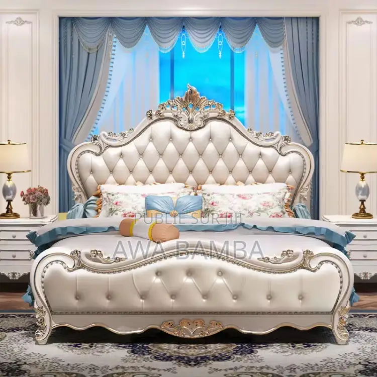 Lit De Chambre