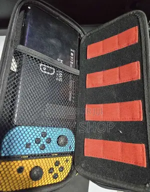 Console De Jeux Original