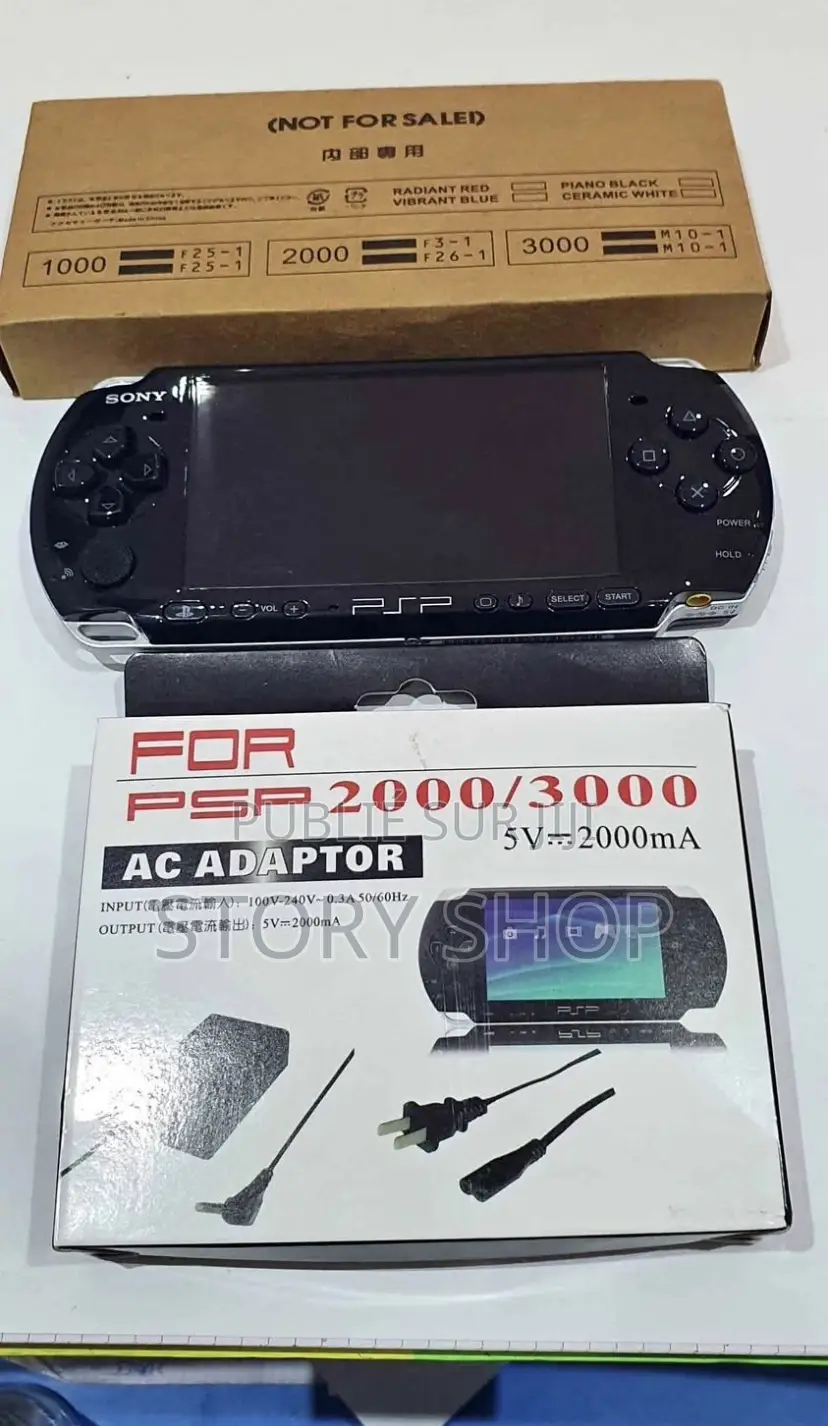 Console De Jeux À Bon Prix