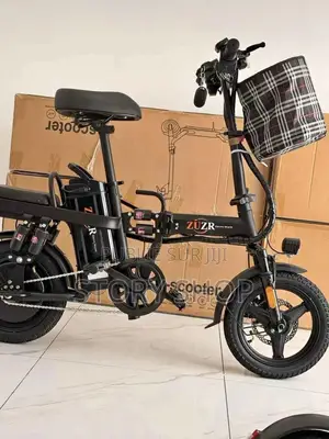 Vélo Électrique À Bon Prix