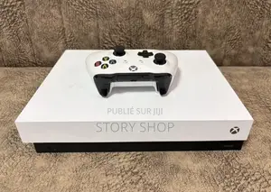 Console De Jeux À Bon Prix